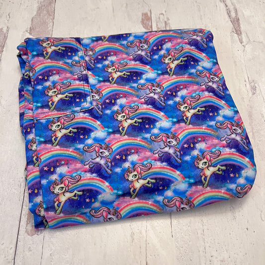 Made of Dreams - Leggings with Pockets