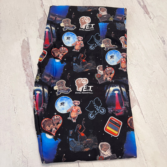 Be Good - Leggings with Pockets