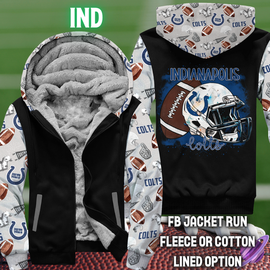 FB JACKET RUN-IND-PREORDER CLOSING 10/6