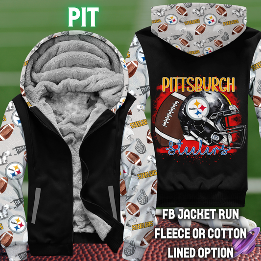 FB JACKET RUN-PIT-PREORDER CLOSING 10/6