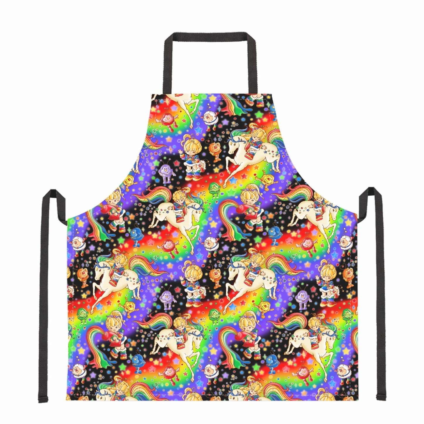 RB - APRON PREORDER CLOSING 10/30 ETA END DEC/EARLY JAN