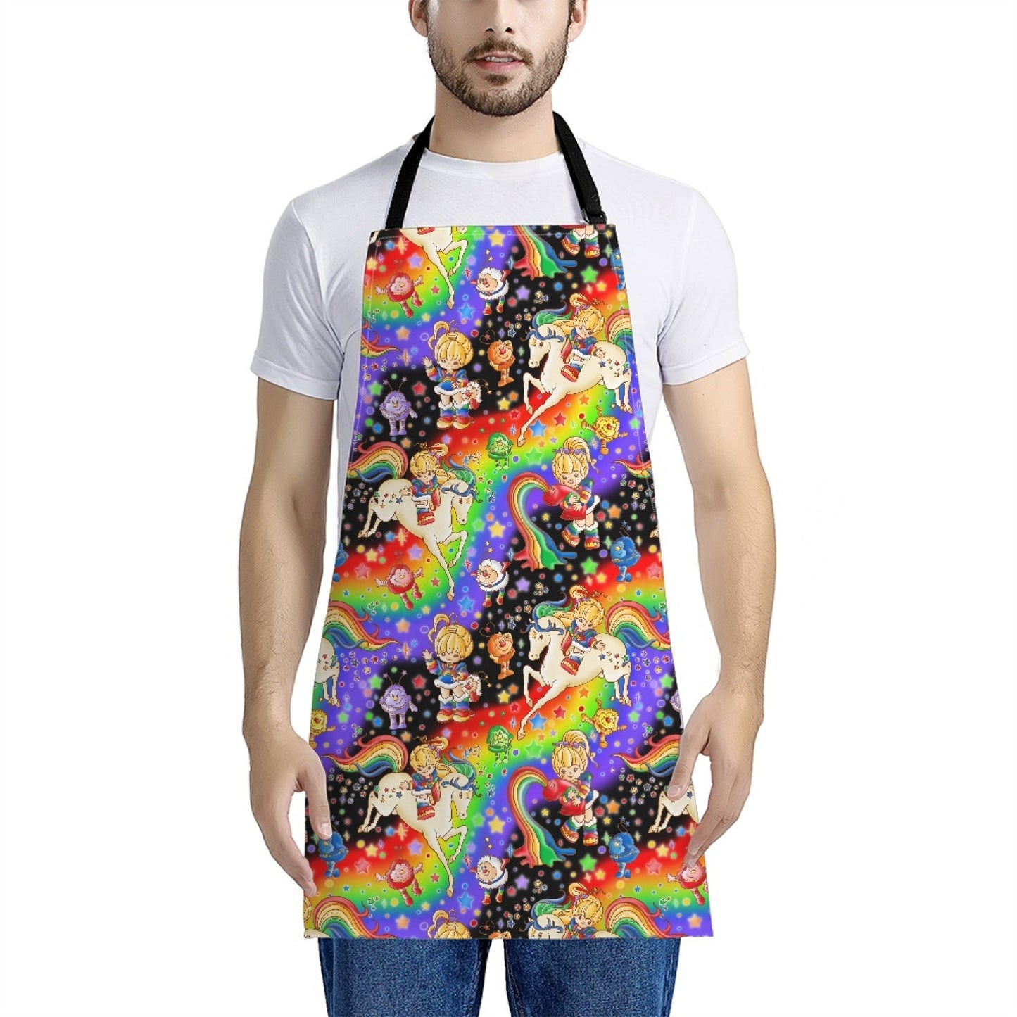 RB - APRON PREORDER CLOSING 10/30 ETA END DEC/EARLY JAN