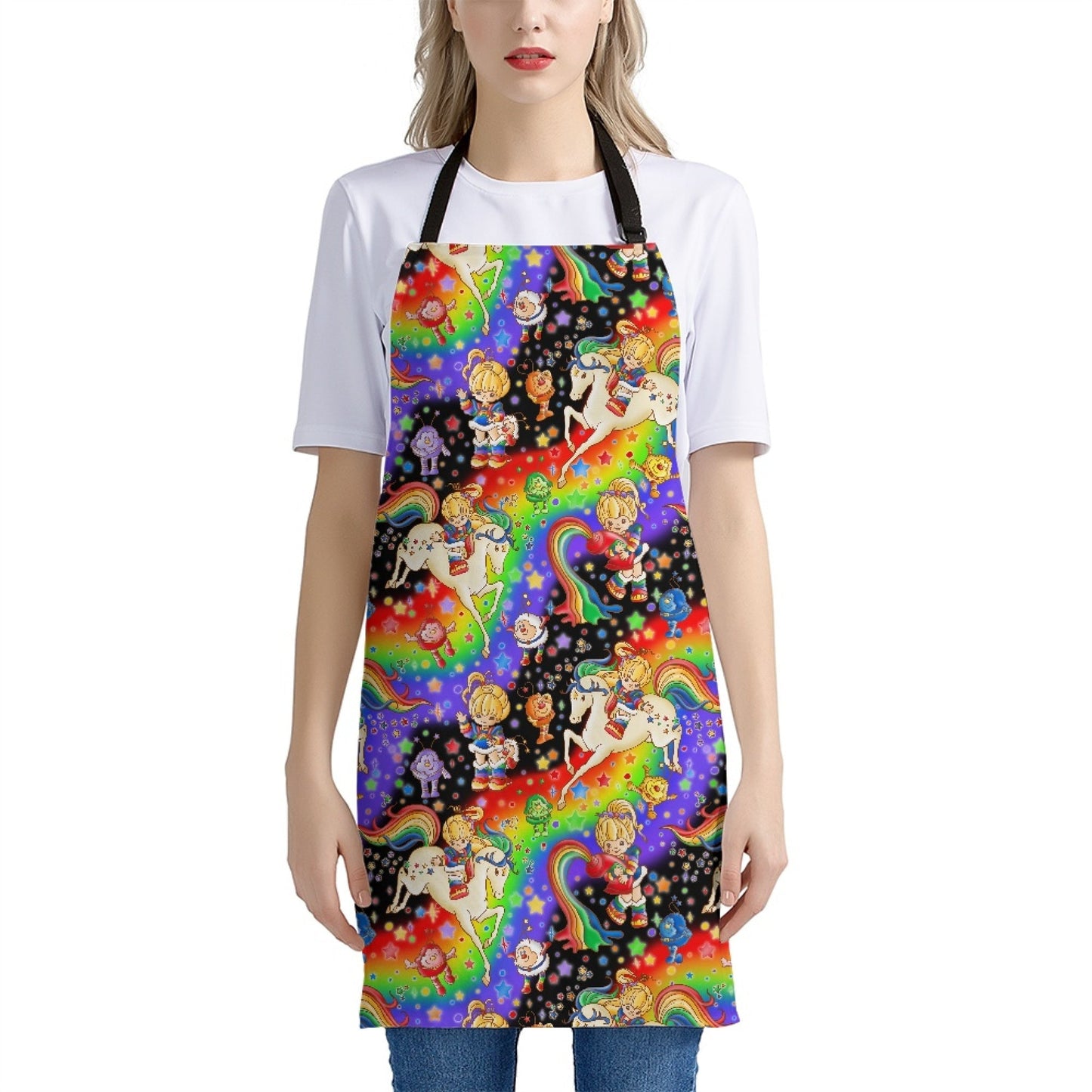 RB - APRON PREORDER CLOSING 10/30 ETA END DEC/EARLY JAN