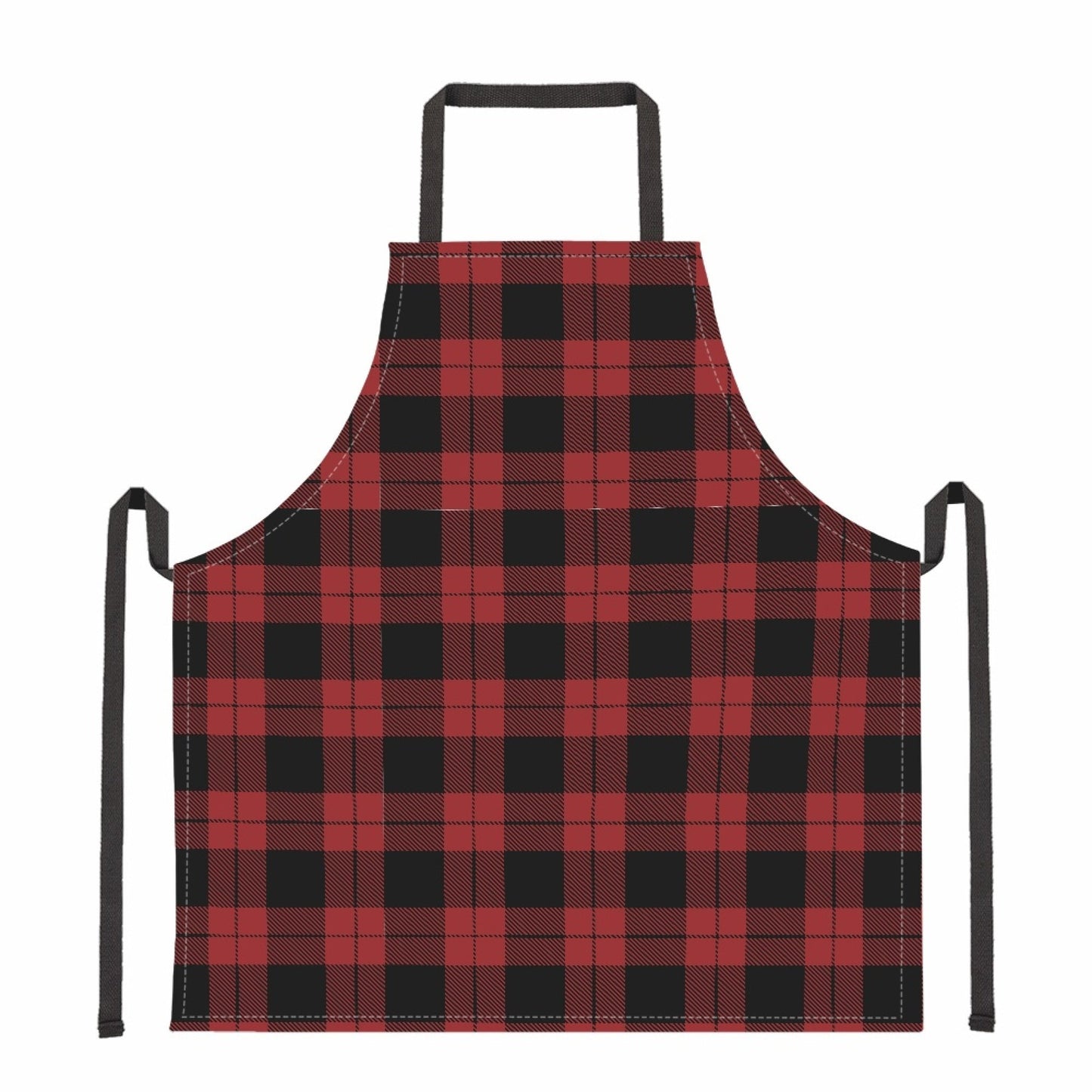 BUFFALO PLAID - APRON PREORDER CLOSING 10/30 ETA END DEC/EARLY JAN