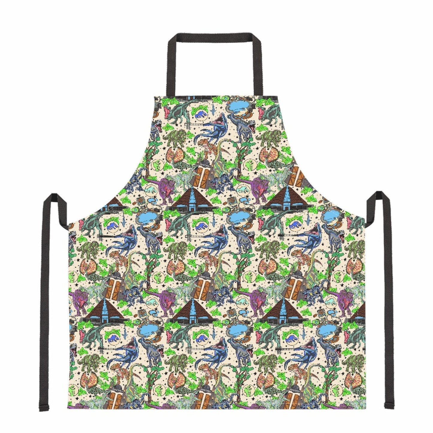 JPARK - APRON PREORDER CLOSING 10/30 ETA END DEC/EARLY JAN