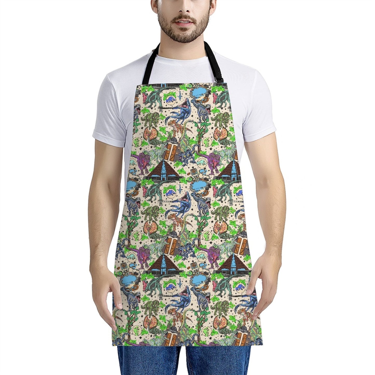 JPARK - APRON PREORDER CLOSING 10/30 ETA END DEC/EARLY JAN