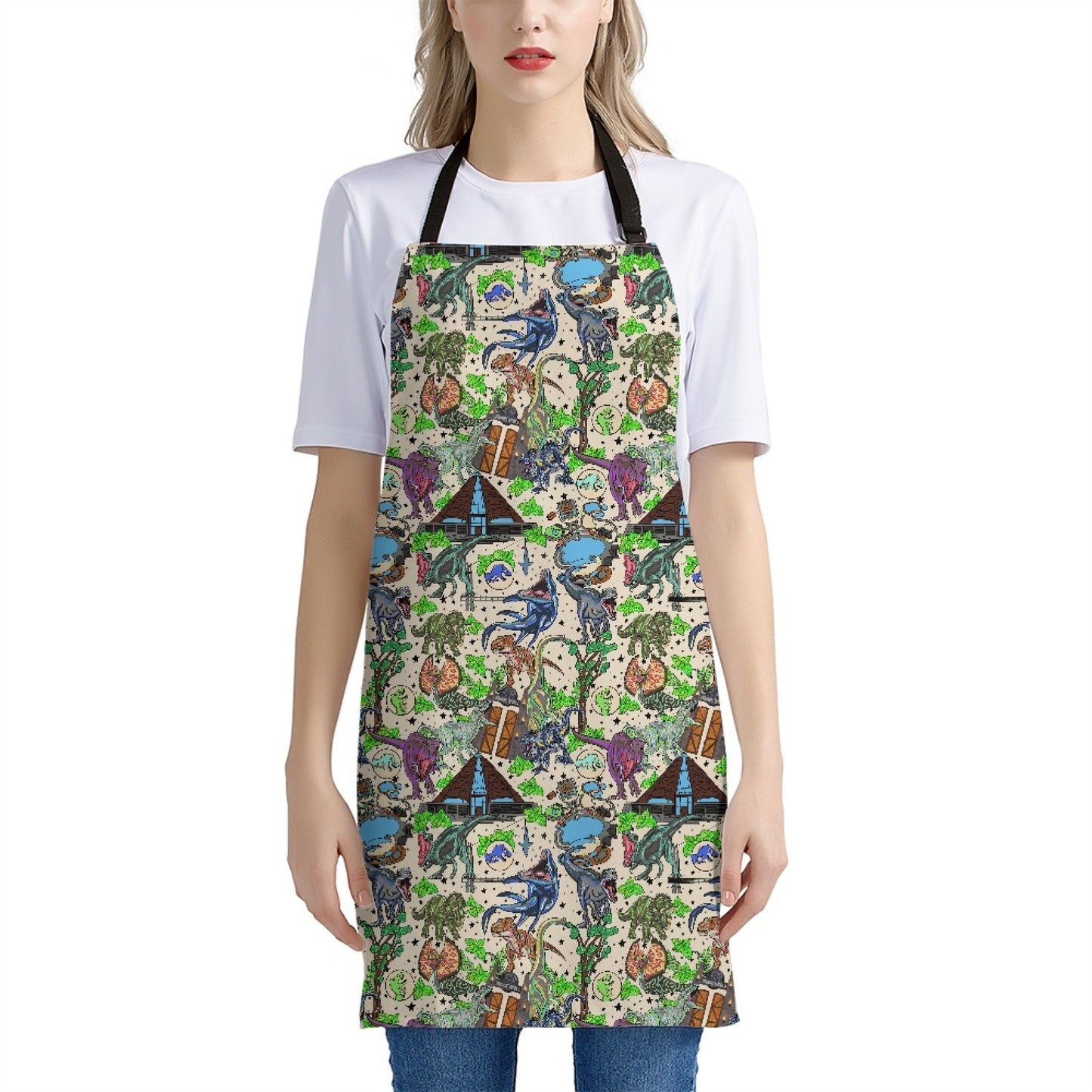 JPARK - APRON PREORDER CLOSING 10/30 ETA END DEC/EARLY JAN