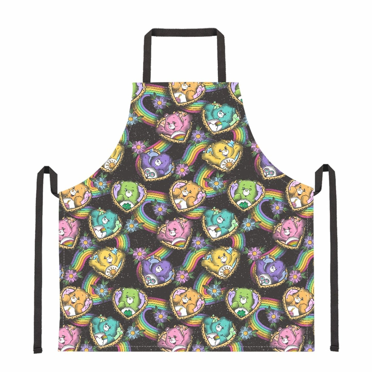 RAINBOW BEARS - APRON PREORDER CLOSING 10/30 ETA END DEC/EARLY JAN