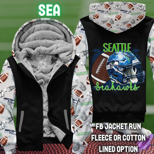 FB JACKET RUN-SEA-PREORDER CLOSING 10/6
