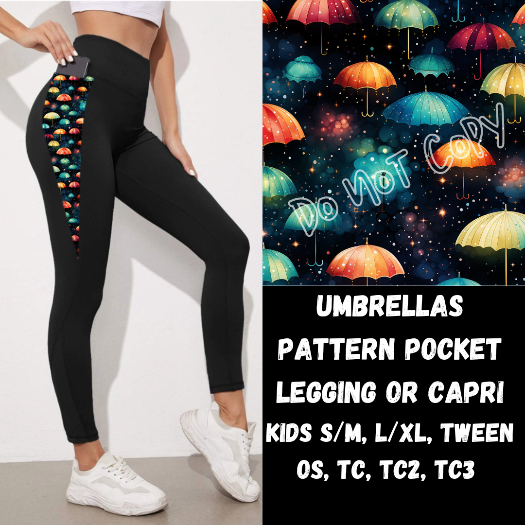 UMBRELLA-SPRING PPO PREORDER CLOSING 1/23