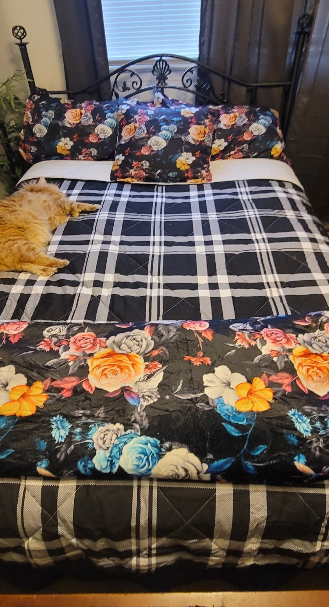 CAT & BIRD - CUSTOM SHEET SETS RUN 5 - PREORDER CLOSING 10/15