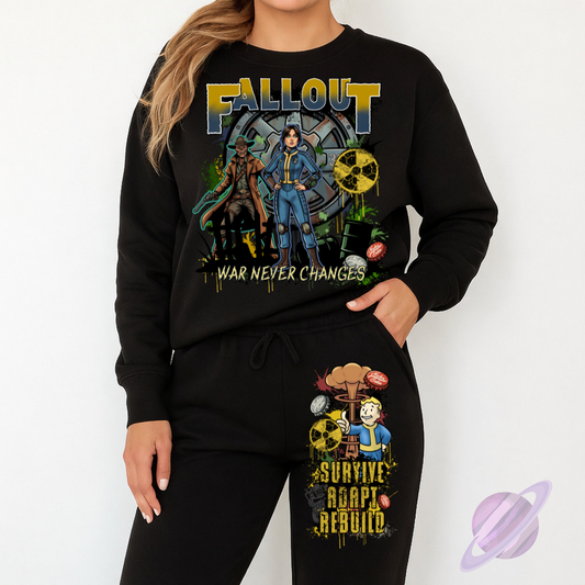 ADAPT-GRAPHIC OUTFIT PREORDER CLOSING 2/6