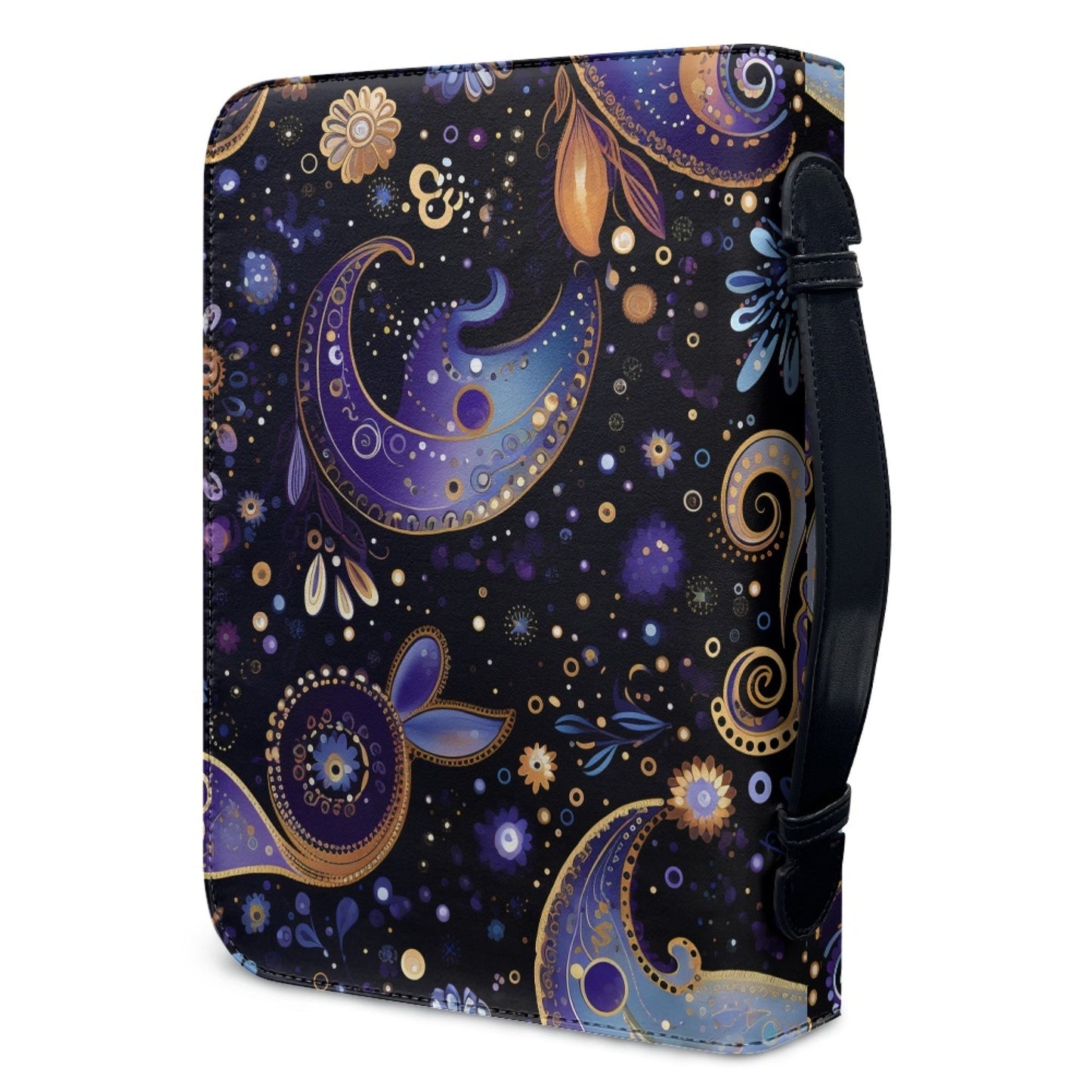 PAISLEY GALAXY - NOTEBOOK COVERS PREORDER CLOSING 10/5 ETA EARLY DEC