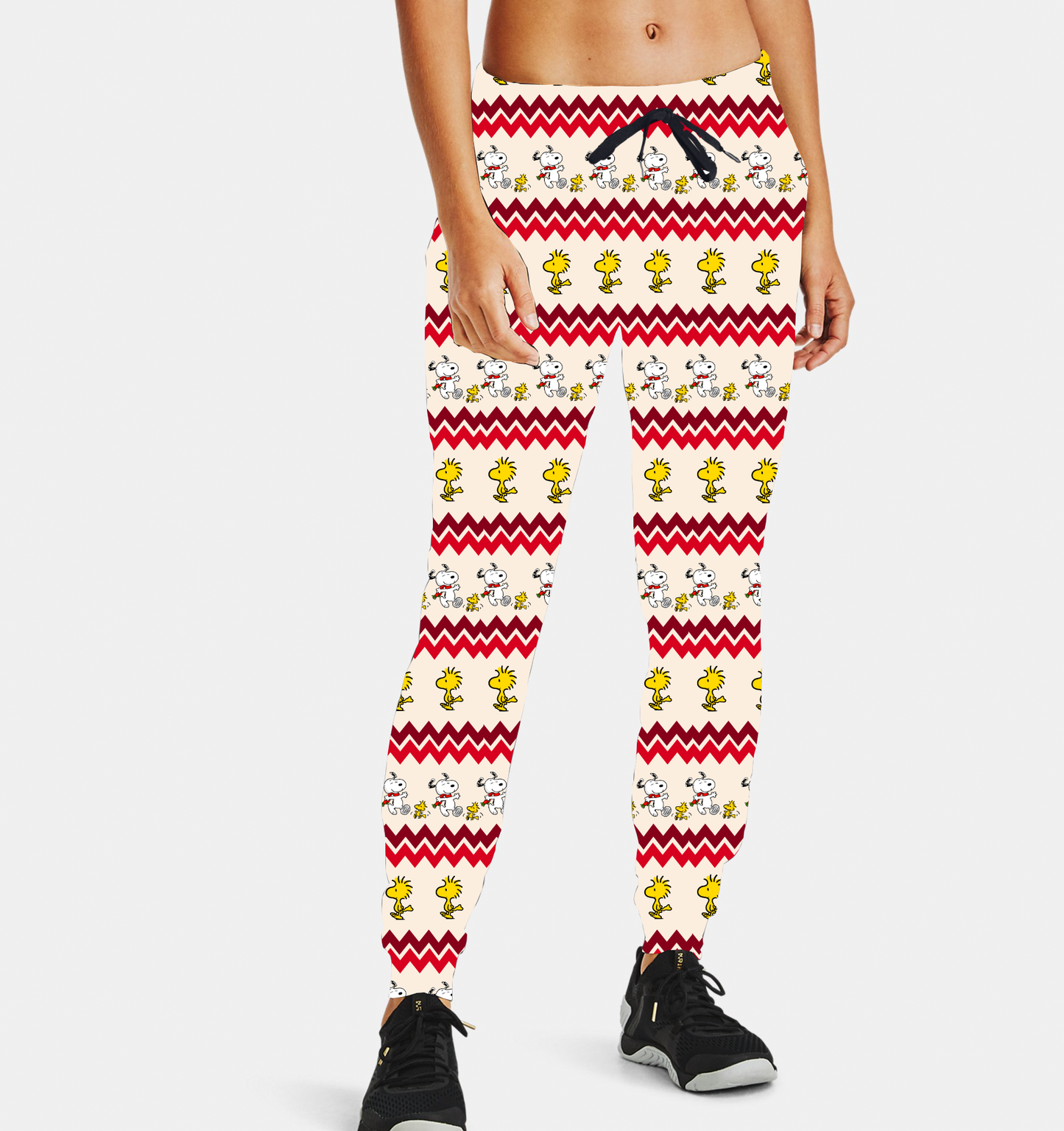 HOLIDAY PUP-HOLIDAY RUN-BOTTOMS-PREORDER DUE 9/18