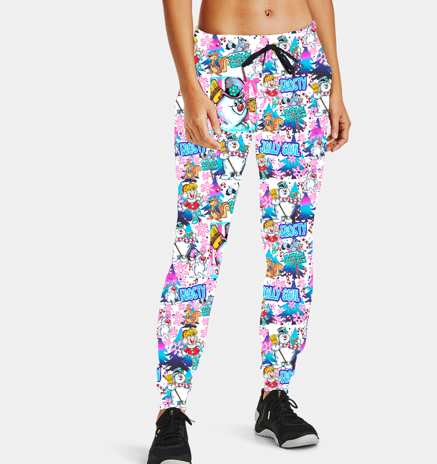 JOLLY-HOLIDAY RUN-BOTTOMS-PREORDER DUE 9/18