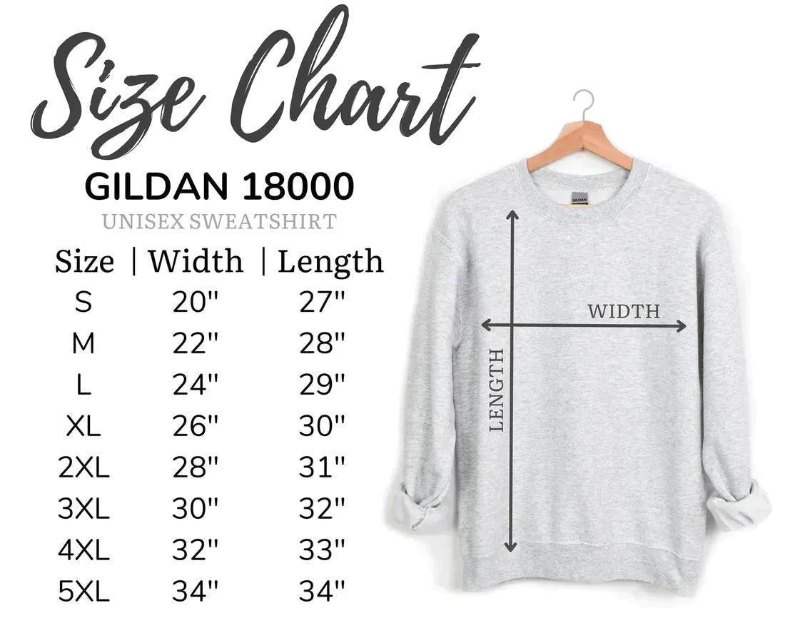 HOLIDAY CB SWEATSHIRT W/ SLEEVE PRINT