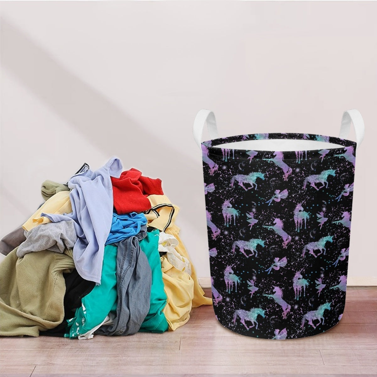 MOUSE WIZ- STORAGE BASKETS 6- PREORDER CLOSING 5/4