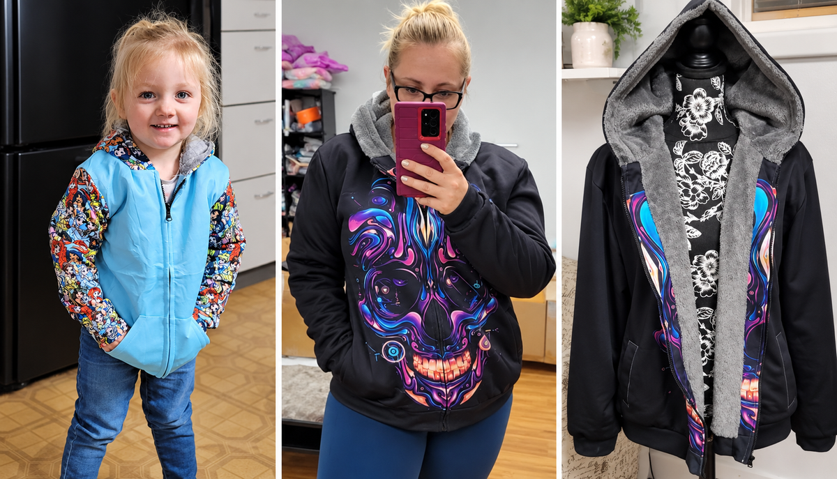 ATIG-FLEECE HOODIE PREORDER CLOSING 10/12