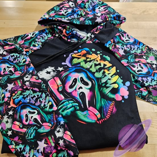 FRIDAY-HOODIE-XMAS SWEATER PREORDER-9/27