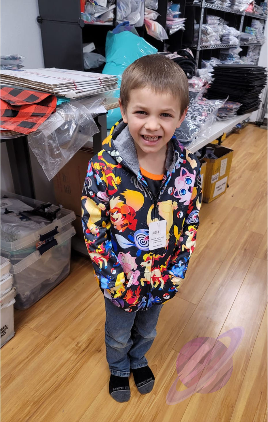 FB JACKET RUN-MIAMI-PREORDER CLOSING 10/6