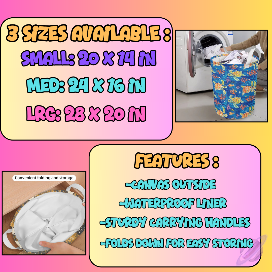 100 ACRE- STORAGE BASKETS 6- PREORDER CLOSING 5/4