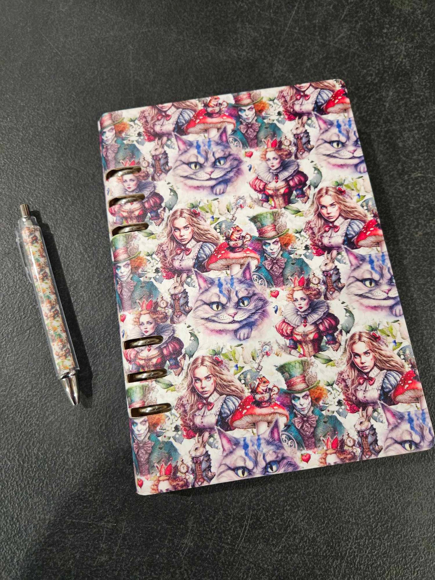 Spring Babies -Matching Notebook & Pen Sets