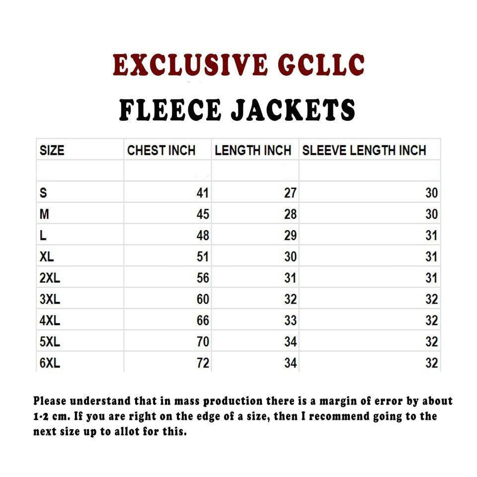 ALIEN COFFEE- FLEECE/COTTON JACKET RUN 8